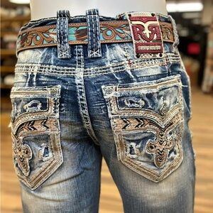 Brand new men’s rock revivals
